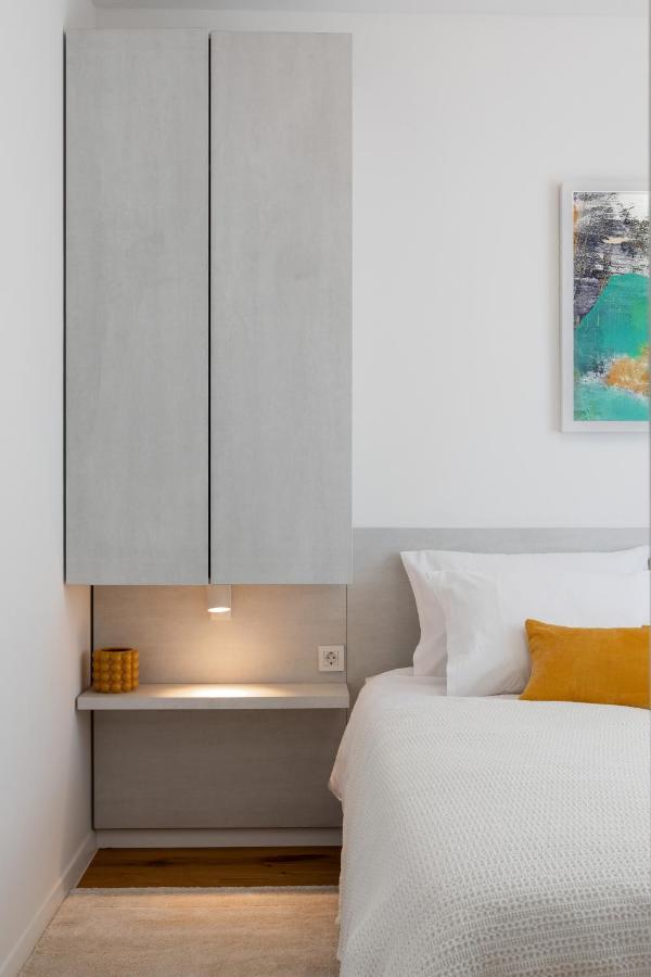 Luxury Apartment La Mer Murter Exterior foto