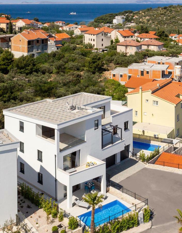 Luxury Apartment La Mer Murter Exterior foto